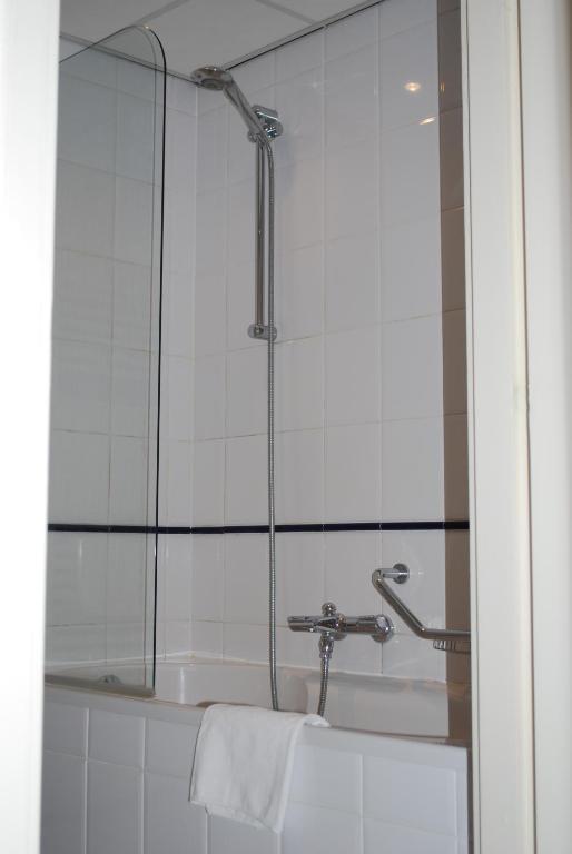 Hotel Landgoed Ekenstein Appingedam Cameră foto