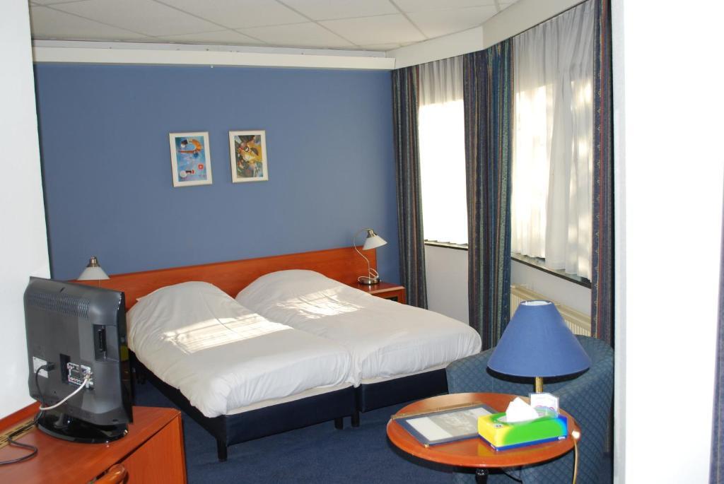 Hotel Landgoed Ekenstein Appingedam Cameră foto