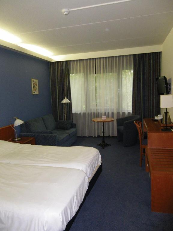 Hotel Landgoed Ekenstein Appingedam Cameră foto